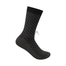 Load image into Gallery viewer, ZUBII CLASSIC GEOMETRIC SOCK
