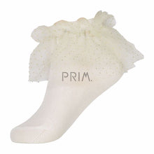 Load image into Gallery viewer, JRP GOLD SPECKLED ANKLET
