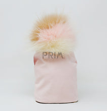 Load image into Gallery viewer, GENUINE FUR BABY HAT

