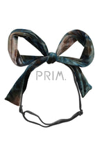 Load image into Gallery viewer, PARTY BOW VELVET BABYBAND
