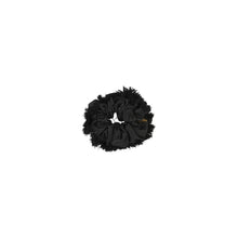 Load image into Gallery viewer, HEIRLOOMS FRAYED SCRUNCHIE
