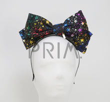 Load image into Gallery viewer, SCATTERED STARS HEADBAND
