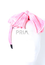 Load image into Gallery viewer, DACEE TIE-DYE BOW HEADBANDS
