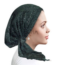 Load image into Gallery viewer, AHEAD LUREX CHENILLE PRETIED
