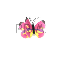 Load image into Gallery viewer, SMALL BUTTERFLY HAIRPIN
