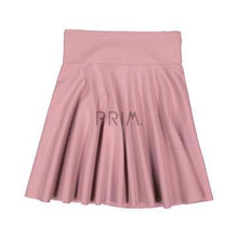Load image into Gallery viewer, TEELA PONTE CIRCLE SKIRT
