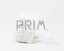 Load image into Gallery viewer, COTTON BONNET EUROPEAN STYLE
