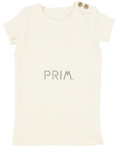 Load image into Gallery viewer, LIL LEGS RIB SS T-SHIRT
