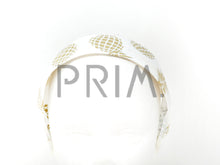 Load image into Gallery viewer, PRINTED COVERED HEADBANDS
