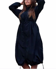 Load image into Gallery viewer, ST WOMEN'S RAINCOAT
