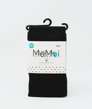 Load image into Gallery viewer, MEMOI COTTON TIGHTS
