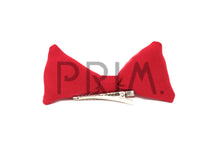 Load image into Gallery viewer, PUFFY BOW CLIP
