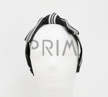 Load image into Gallery viewer, ELASTIC BOW HEADBAND
