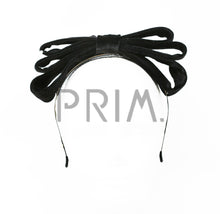 Load image into Gallery viewer, VELVET LAYERED HEADBAND
