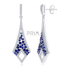 Load image into Gallery viewer, SS EARRING
