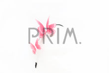 Load image into Gallery viewer, SUMMER SIGNATURE BUTTERFLIES HEADBAND
