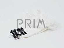 Load image into Gallery viewer, JRP NET LACE FLOWERS ANKLET
