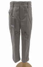 Load image into Gallery viewer, ARMANDO MARTILLO REGULAR FIT PANTS

