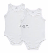 Load image into Gallery viewer, PC RIBBED ONESIE
