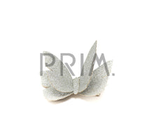 Load image into Gallery viewer, LARGE SPARKLE BUTTERFLY CLIP
