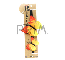 Load image into Gallery viewer, SUMMER SIGNATURE BUTTERFLIES BABYBAND
