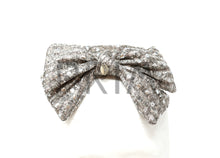 Load image into Gallery viewer, DOTS BOW BABY HEADBAND
