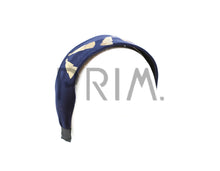 Load image into Gallery viewer, MULTI METALLIC TASSELS HEADBAND
