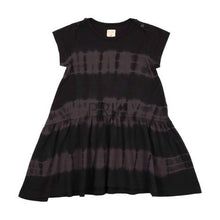 Load image into Gallery viewer, LILL LEGGS TIE DYE DRESS SHORT SLEEVE
