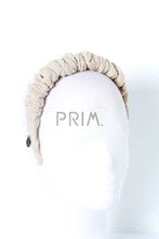Load image into Gallery viewer, DACEE MUSLIN RUFFLE HEADBAND
