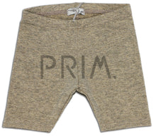 Load image into Gallery viewer, LIL LEGS METALLIC SHORT LEGGINGS
