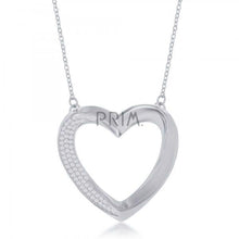 Load image into Gallery viewer, SS NECKLACE
