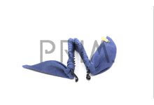 Load image into Gallery viewer, DENIM BANANA CLIP
