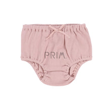Load image into Gallery viewer, LIL LEGS RIBBED BLOOMERS

