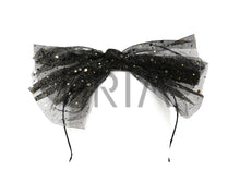 Load image into Gallery viewer, AVA DOT HEADBANDS

