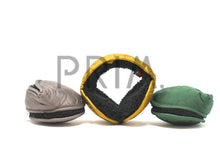 Load image into Gallery viewer, HEXAGON POLY EARMUFF
