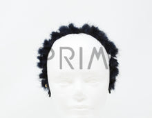 Load image into Gallery viewer, TWISTED FUR HEADBAND
