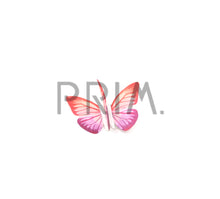Load image into Gallery viewer, SMALL BUTTERFLY HAIRPIN
