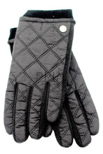 Load image into Gallery viewer, KNITTED PADDED NYLON BACK GLOVE
