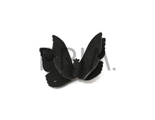 Load image into Gallery viewer, LARGE SPARKLE BUTTERFLY CLIP
