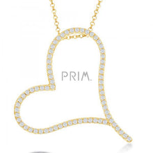 Load image into Gallery viewer, SS NECKLACE
