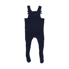 Load image into Gallery viewer, LIL LEGS KNIT OVERALLS GIRLS
