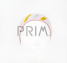 Load image into Gallery viewer, COLORED FOILS JUNIOR HEADWRAP
