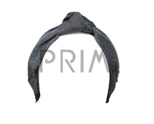Load image into Gallery viewer, SPARKLE KNOT HEADBAND
