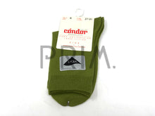 Load image into Gallery viewer, CONDOR COTTON CREW SOCK
