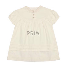 Load image into Gallery viewer, LILL LEGGS LINEN DRESS SHORT SLEEVE
