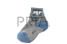 Load image into Gallery viewer, JRP LITTLE MAN CREW SOCK
