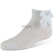 Load image into Gallery viewer, ZUBII VELVET BOW ANKLET
