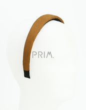 Load image into Gallery viewer, DACEE CORDUROY PADDED HEADBAND
