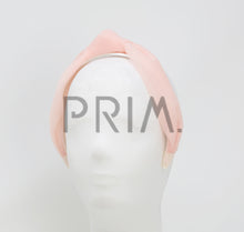 Load image into Gallery viewer, TULLE KNOT HEADBAND
