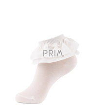 Load image into Gallery viewer, JRP GAUZY LACE ANKLET
